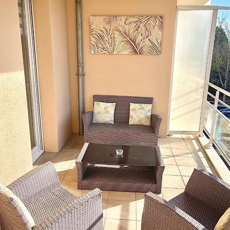 Bel'Apparte Pau Exterior foto