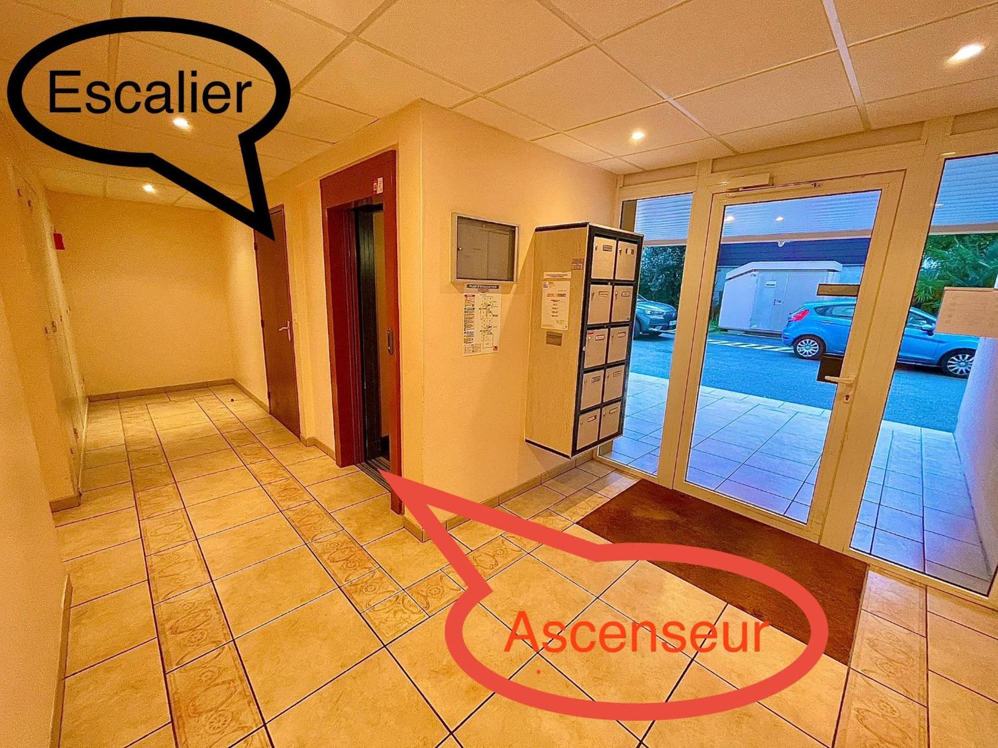 Bel'Apparte Pau Exterior foto